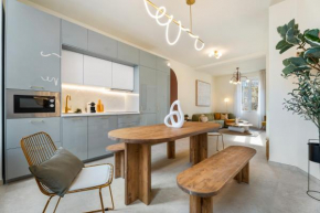 Nice Renting - 8BONAPARTE - Architect Loft Luxury 4 Bedrooms View Place du Pin